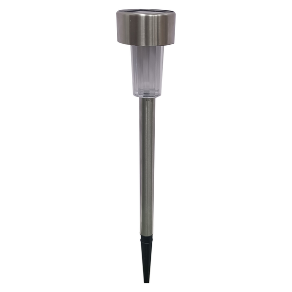 Solar Stick Light 36cm - Multi Coloured LEDs