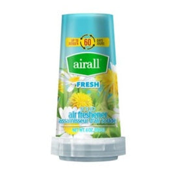 Solid Air Freshener 170g - Fresh Breeze