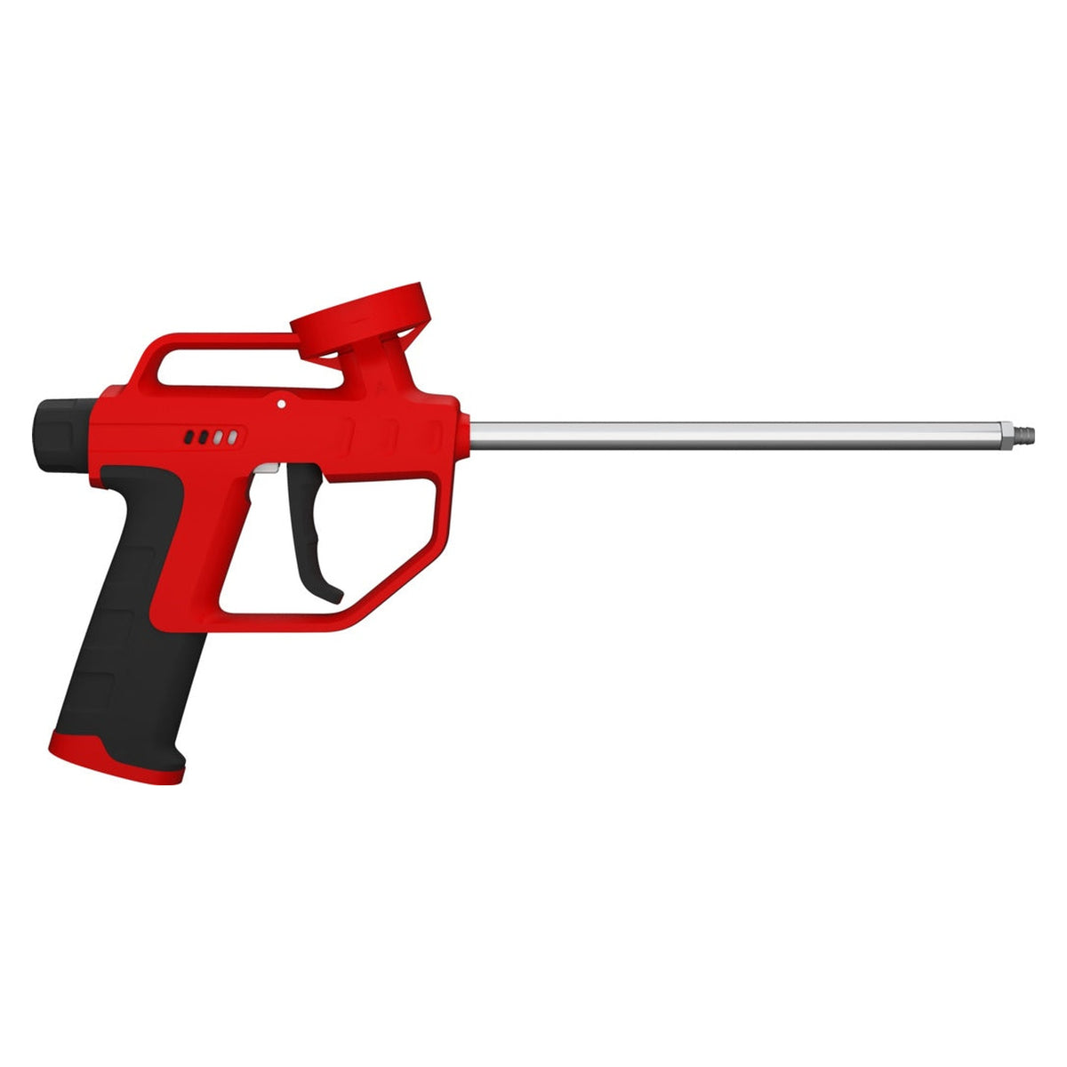 Soudal 4 Way Control PU foam gun