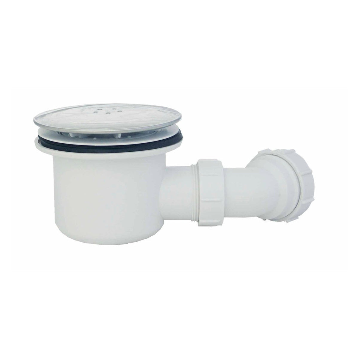 SP 90mm high flow shower waste