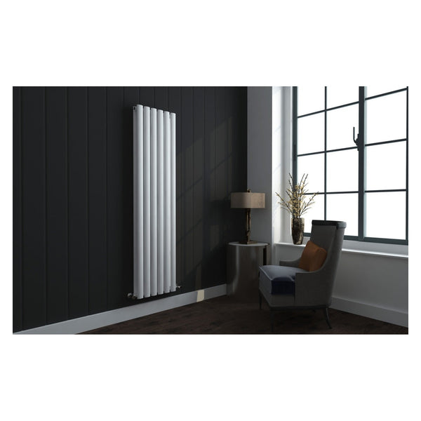 SP Ashford white designer radiator 360 x 1600mm