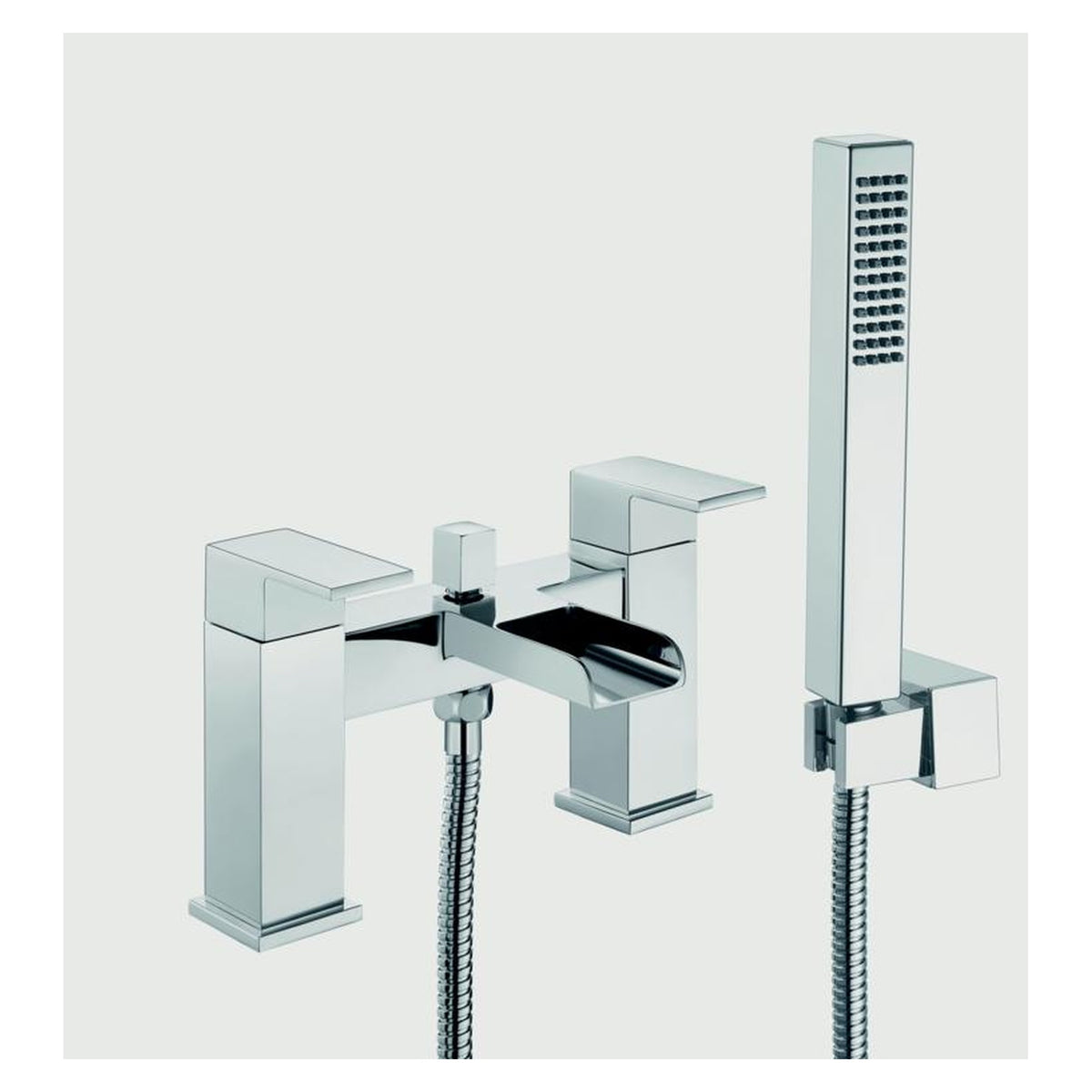 SP Cascade bath shower mixer tap