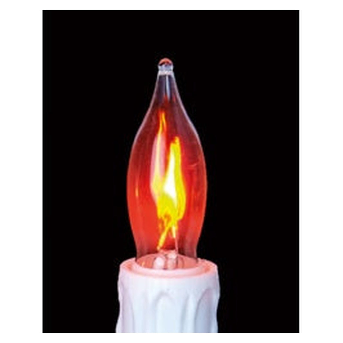Spare Bulbs - Flickering