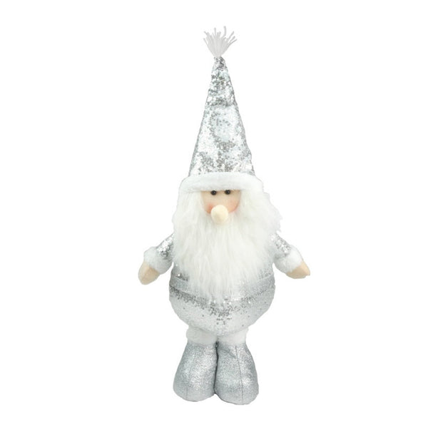 Sparkly Santa - 57cm