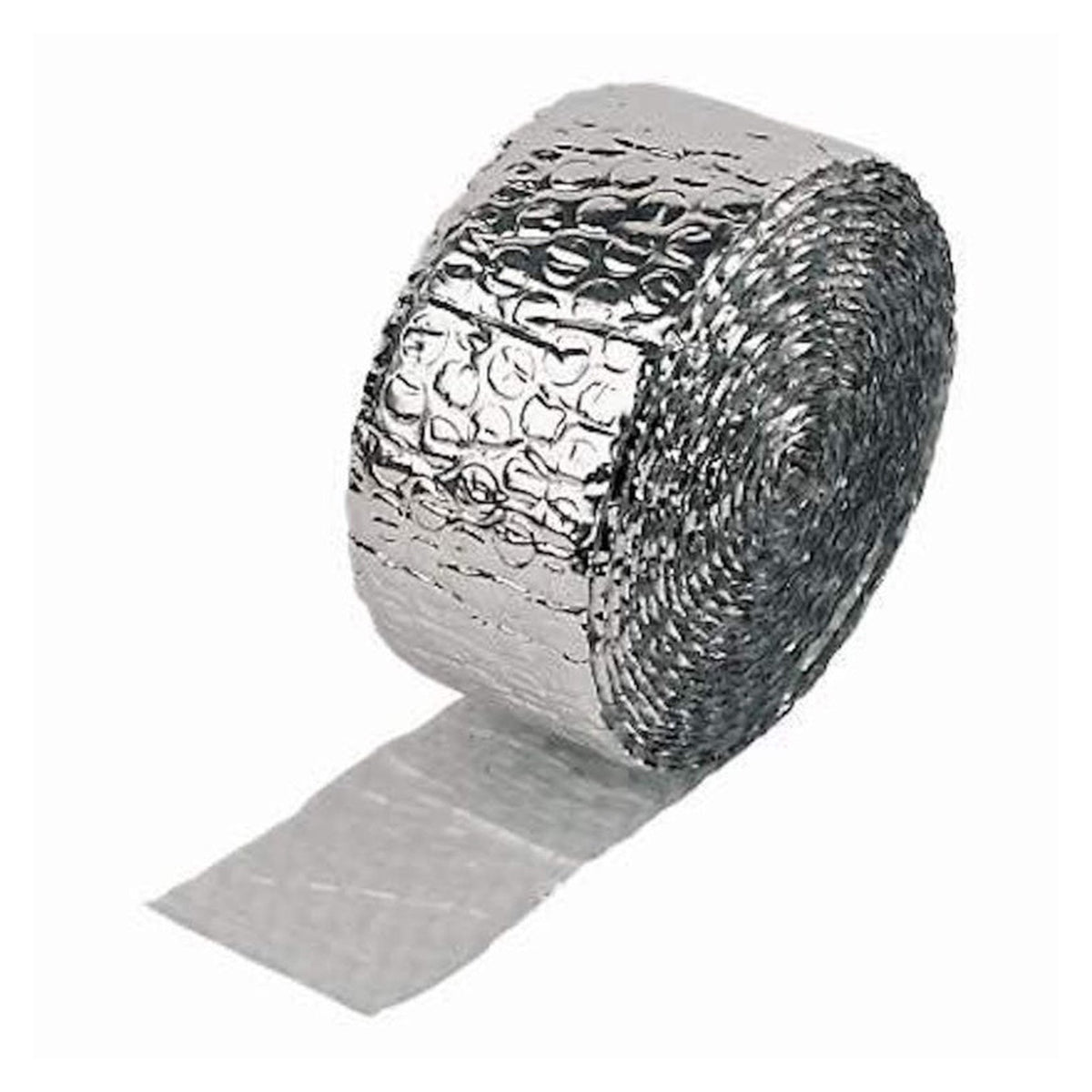 Spiral Pipe Wrap Insulation - 50mm x 7.5m, view 2