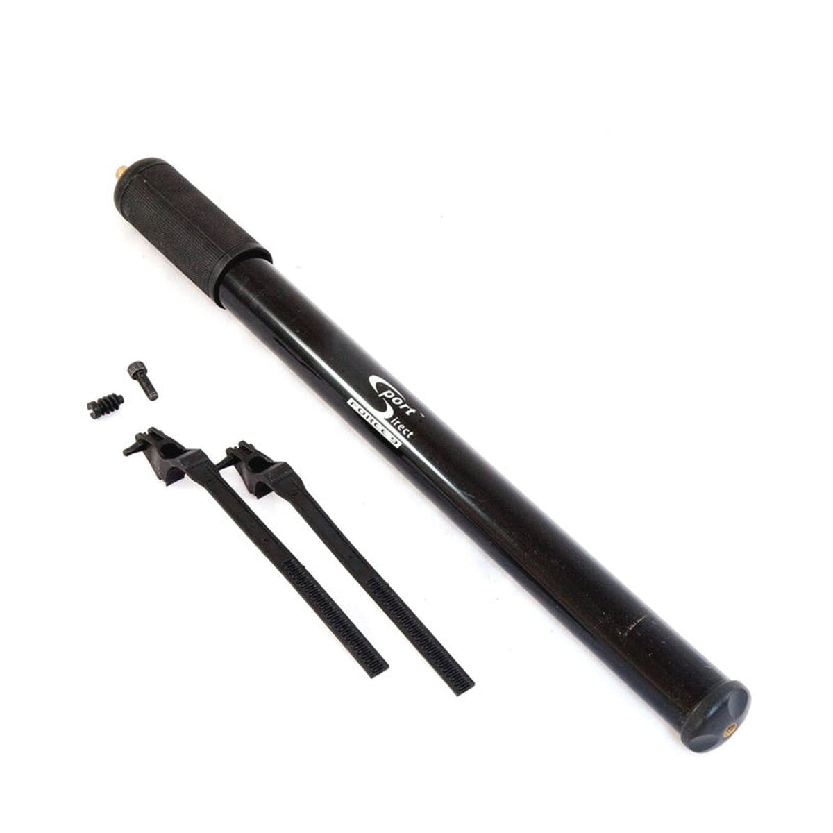 Sport Direct 15 inch dual valve bike pump