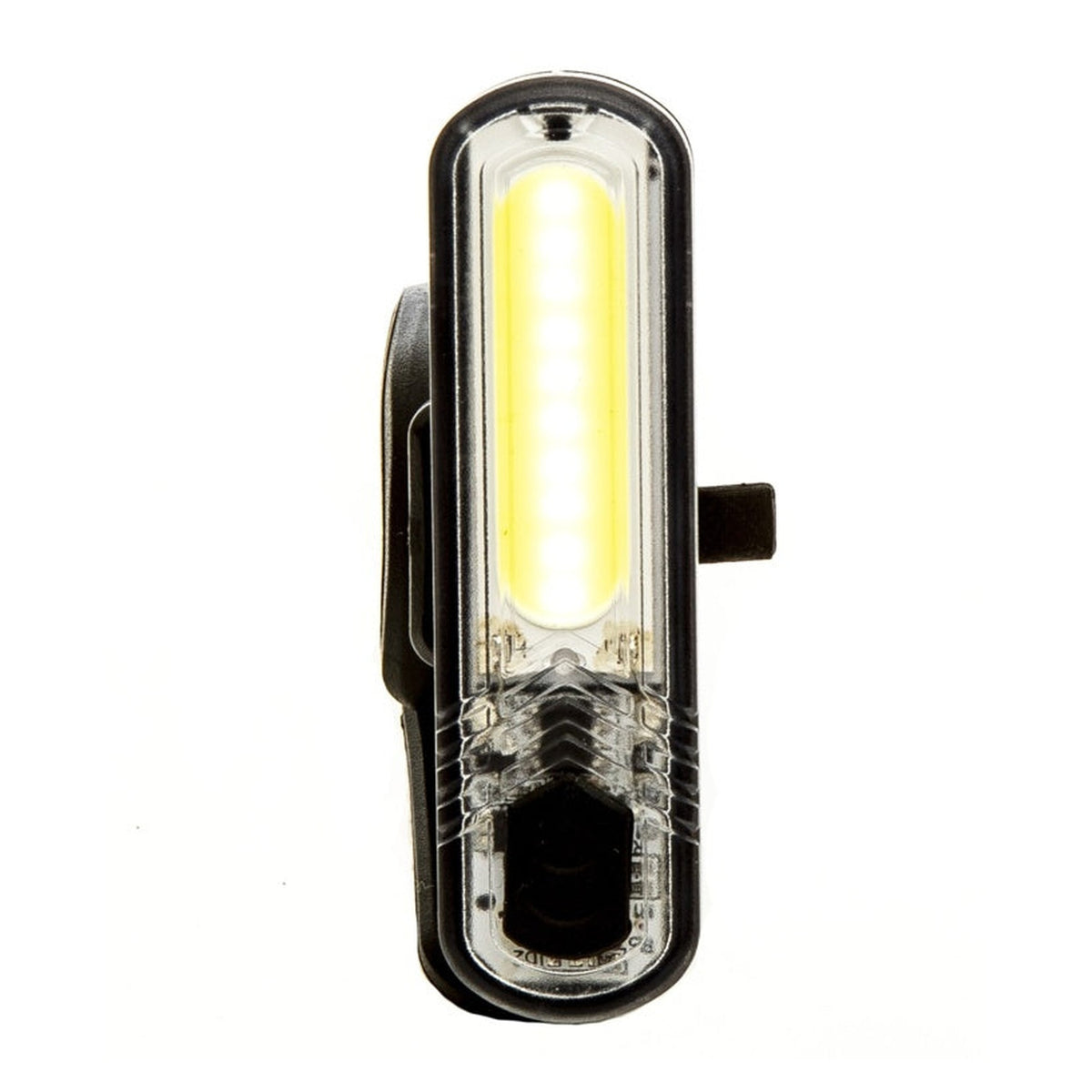 Sport Direct USB COB bicycle front light 100 lumens, view 2