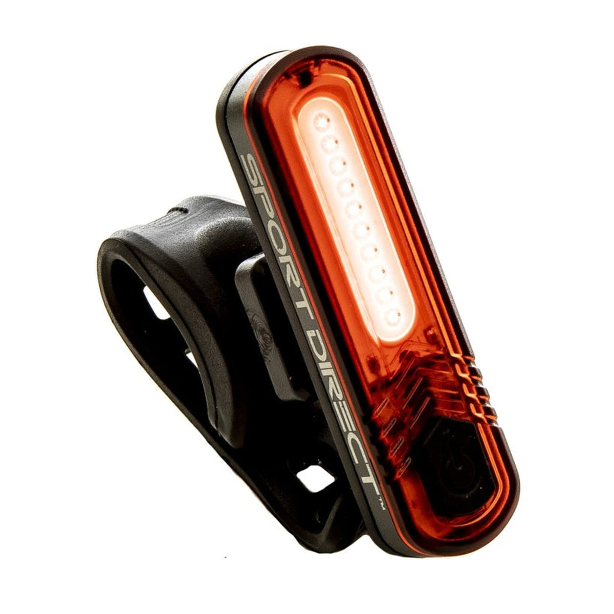 Sport Direct USB COB bicycle rear light