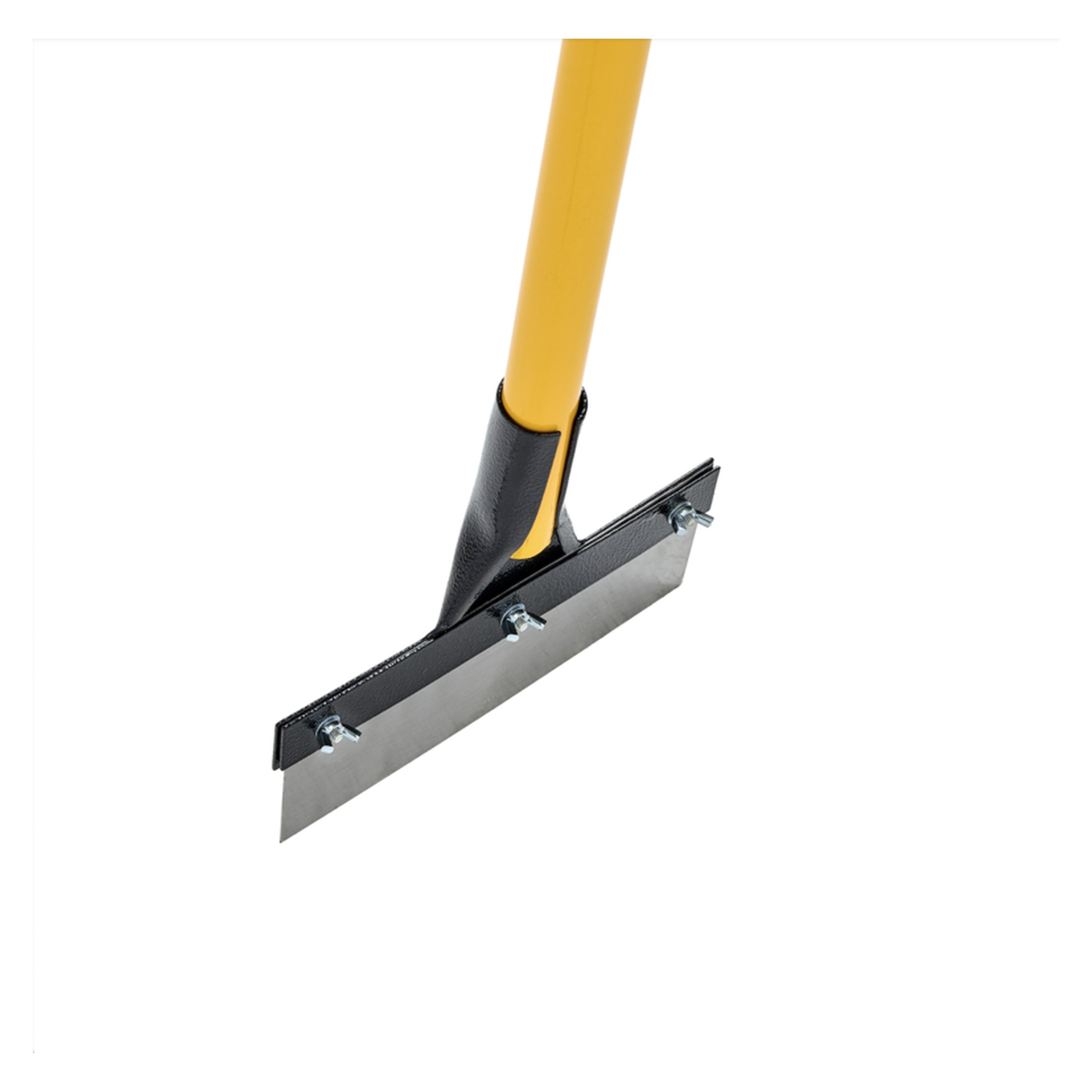 Spring Steel Floor Scraper - 8"