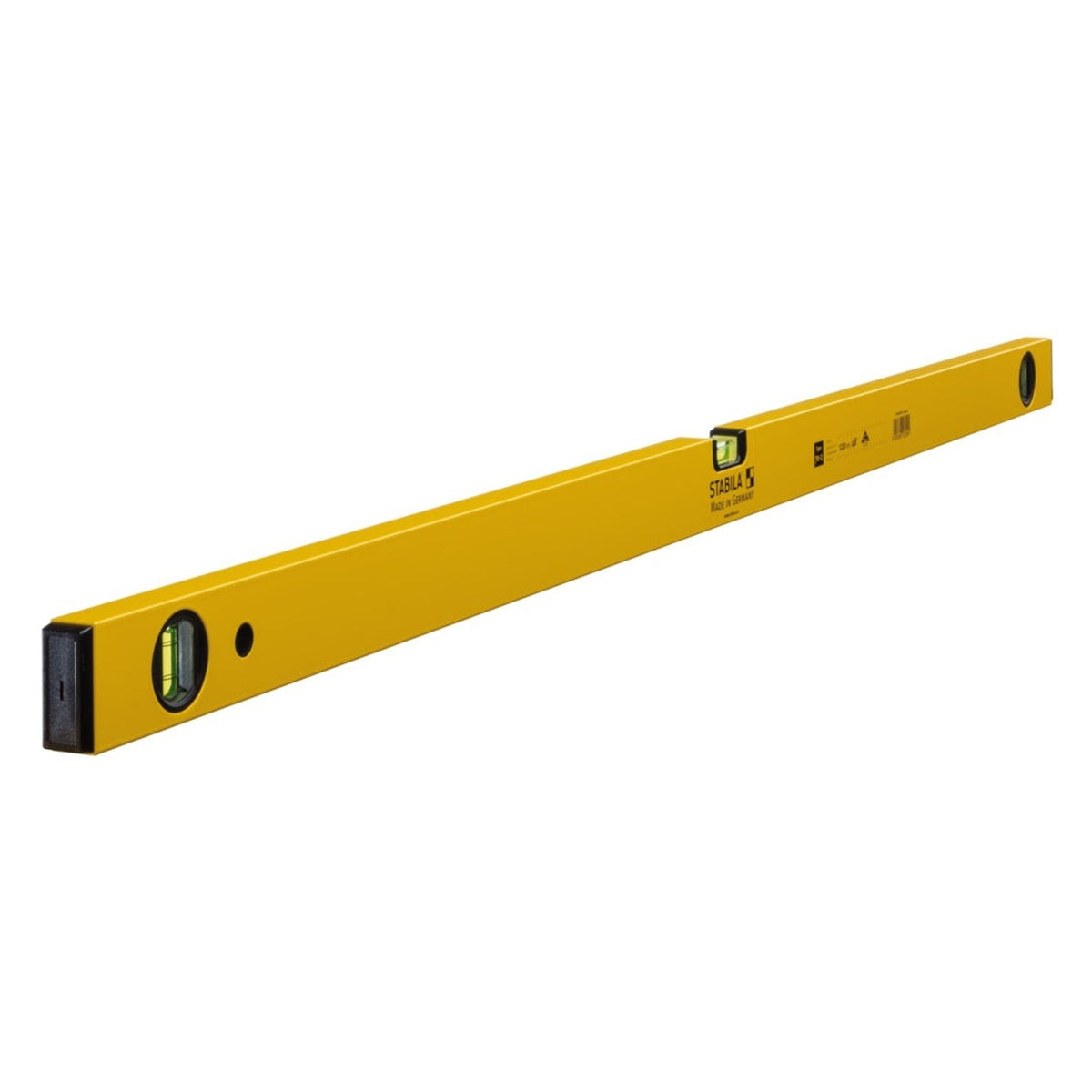 Stabila 70 spirit level, 120cm