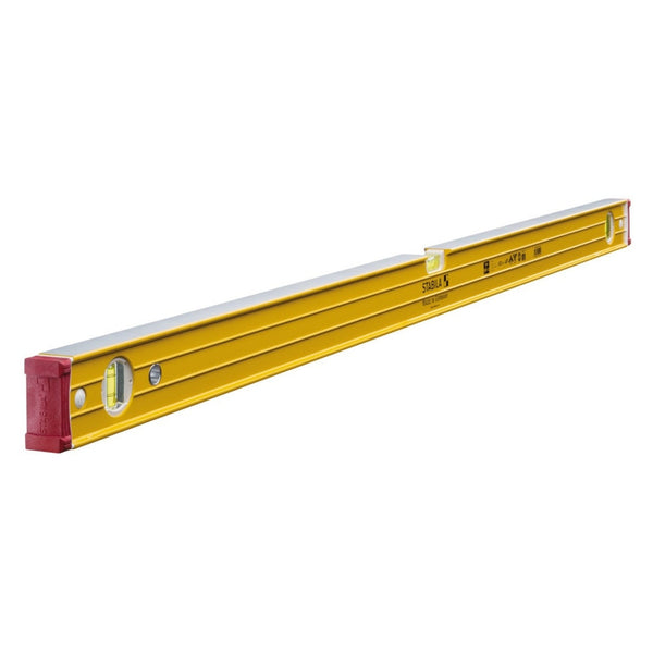 Stabila Type 96-2 122cm spirit level