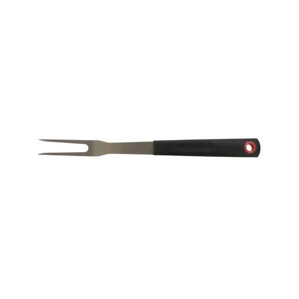 Stainless Steel Barbecue Fork - 40 x 3cm