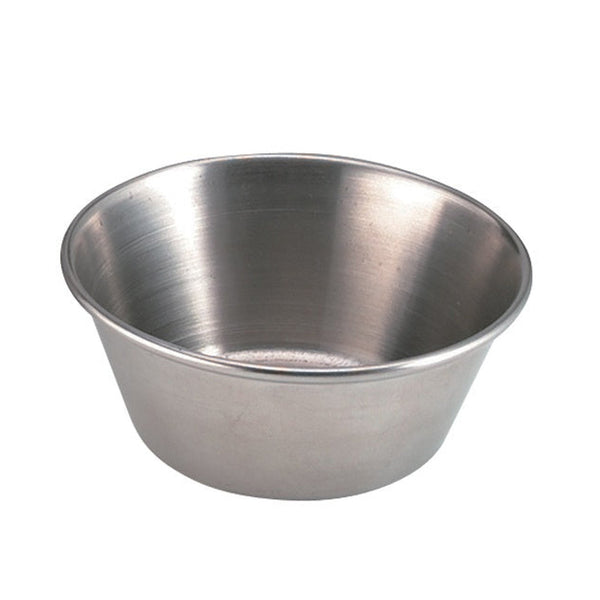 Stainless Steel Ramekins - 1.5oz 42ml