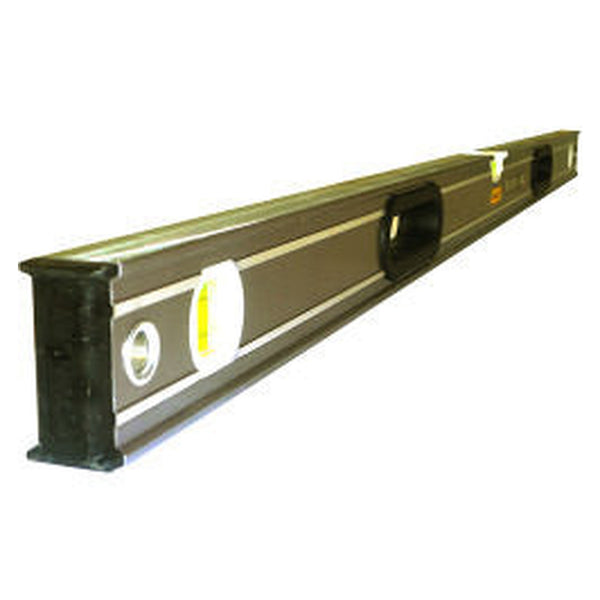 Stanley FatMax XL 120cm 3 vial spirit level