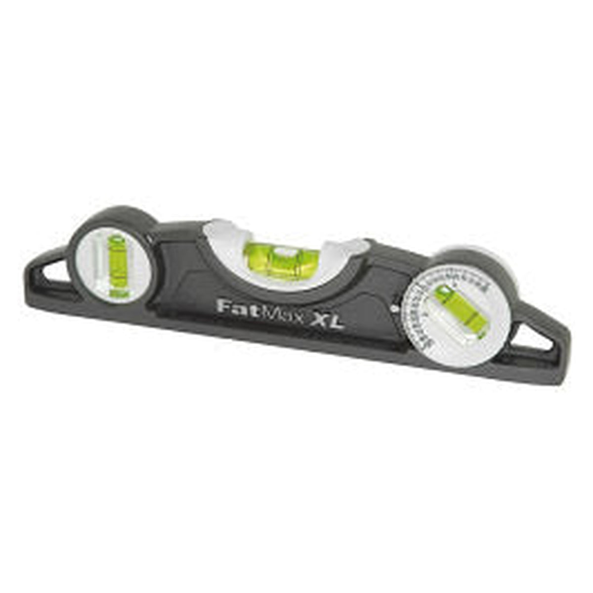 Stanley FatMax XL magnetic torpedo level 25cm