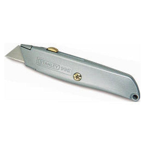 Stanley Original 99E 155mm retractable blade knife