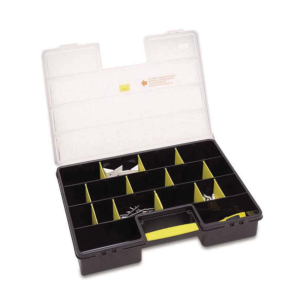 Stanley Sortmaster organiser