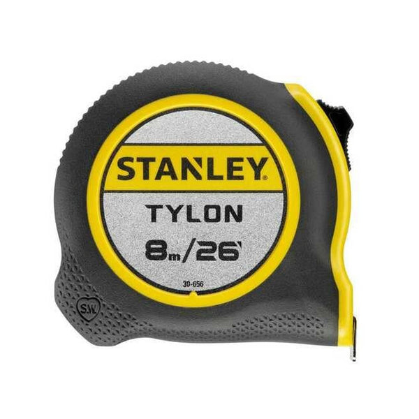 Stanley Tylon 8m tape measure