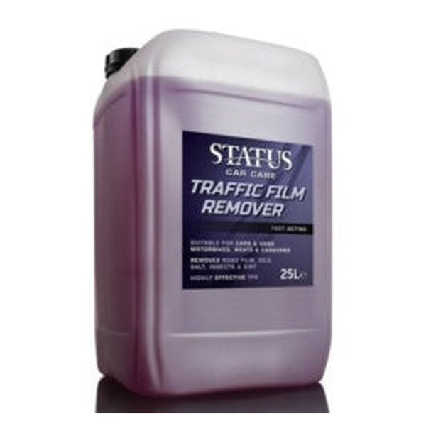 Status heavy duty traffic film remover 25L
