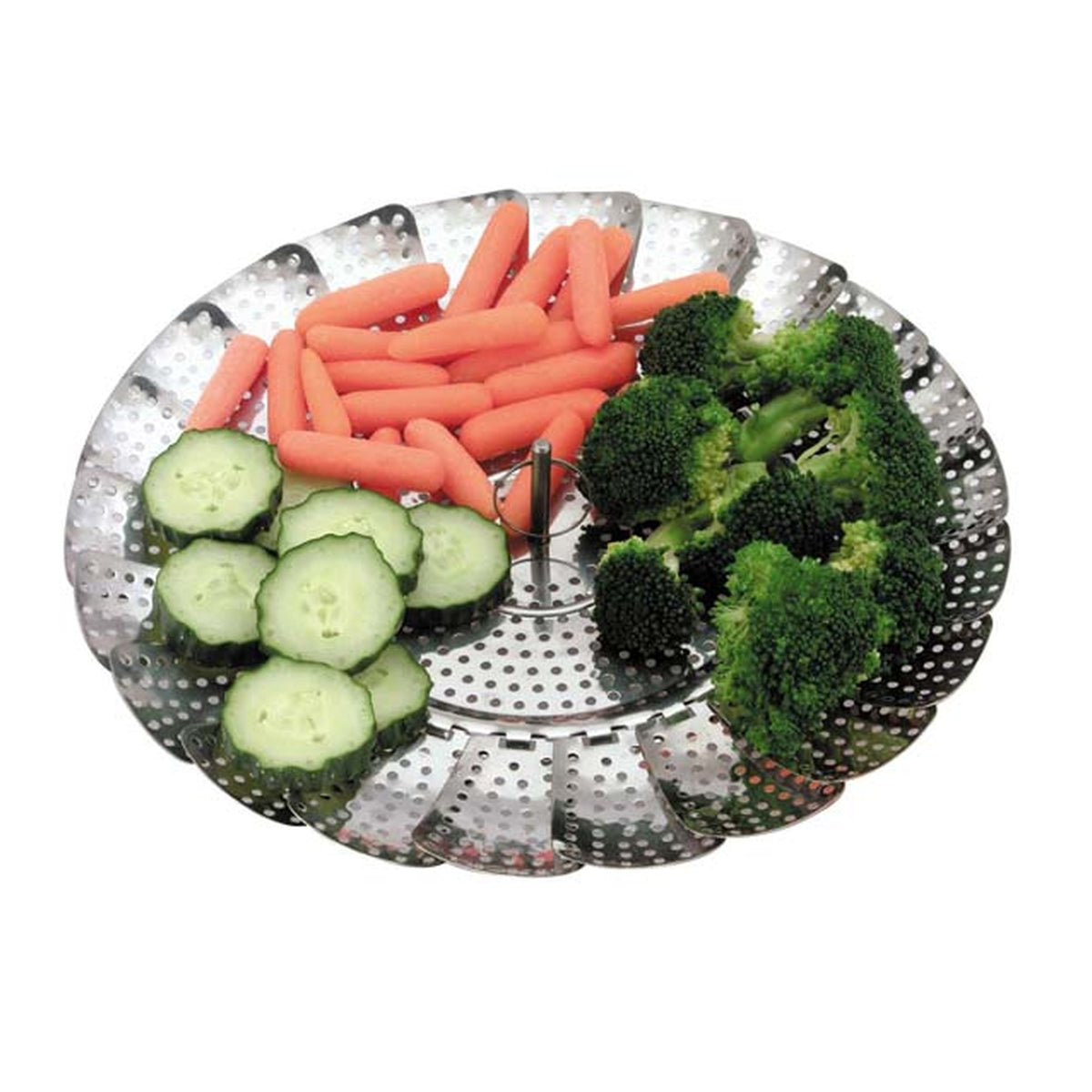 Steamer Basket - 23cm/9"