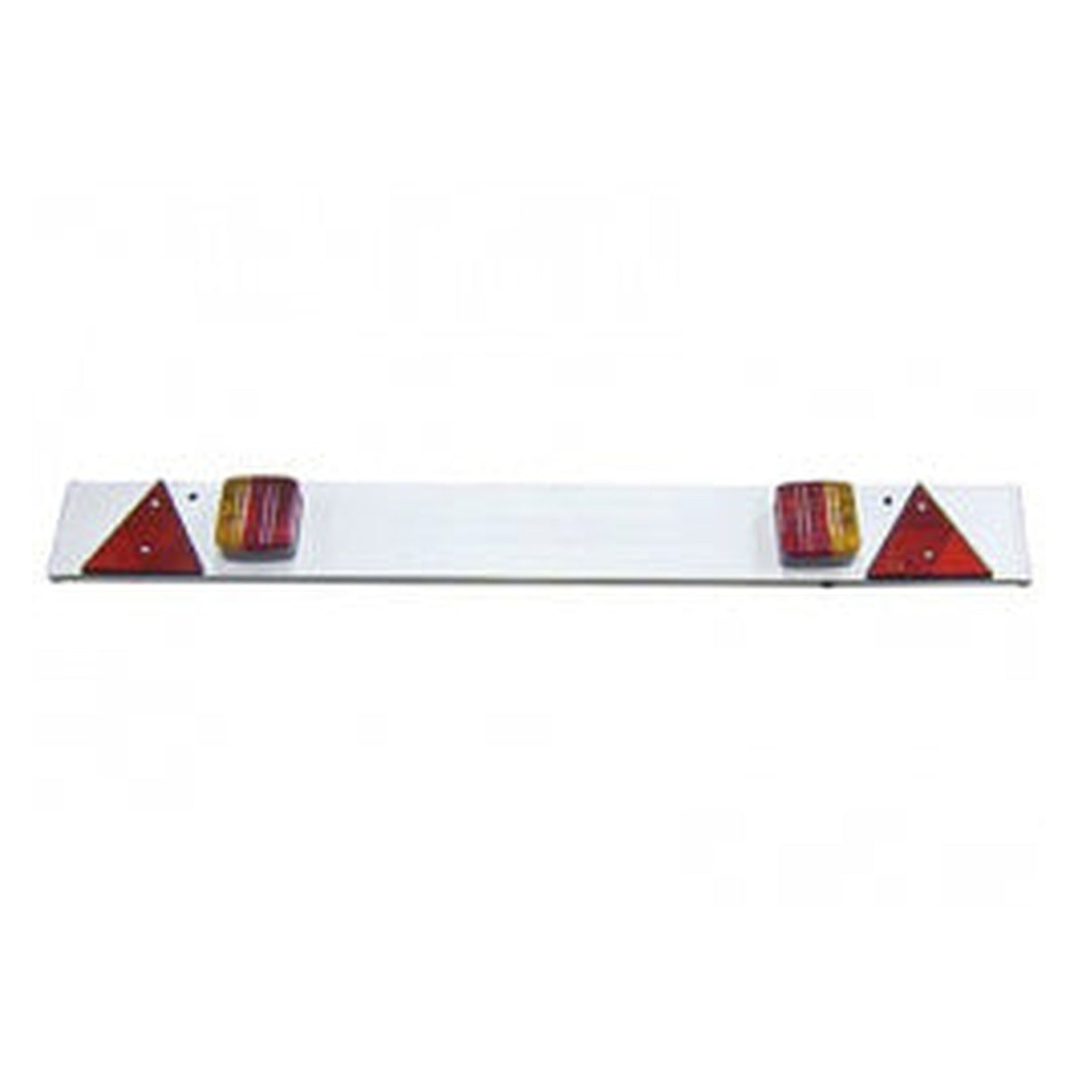 Streetwize 4ft trailer board with 4m cable