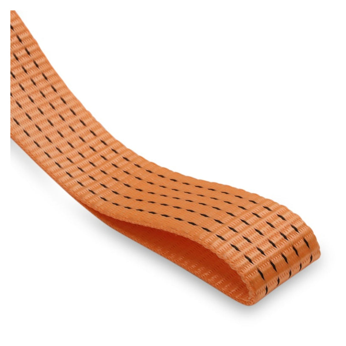 Streetwize 6.5 tonne tow belt with hooks and flag, view 4
