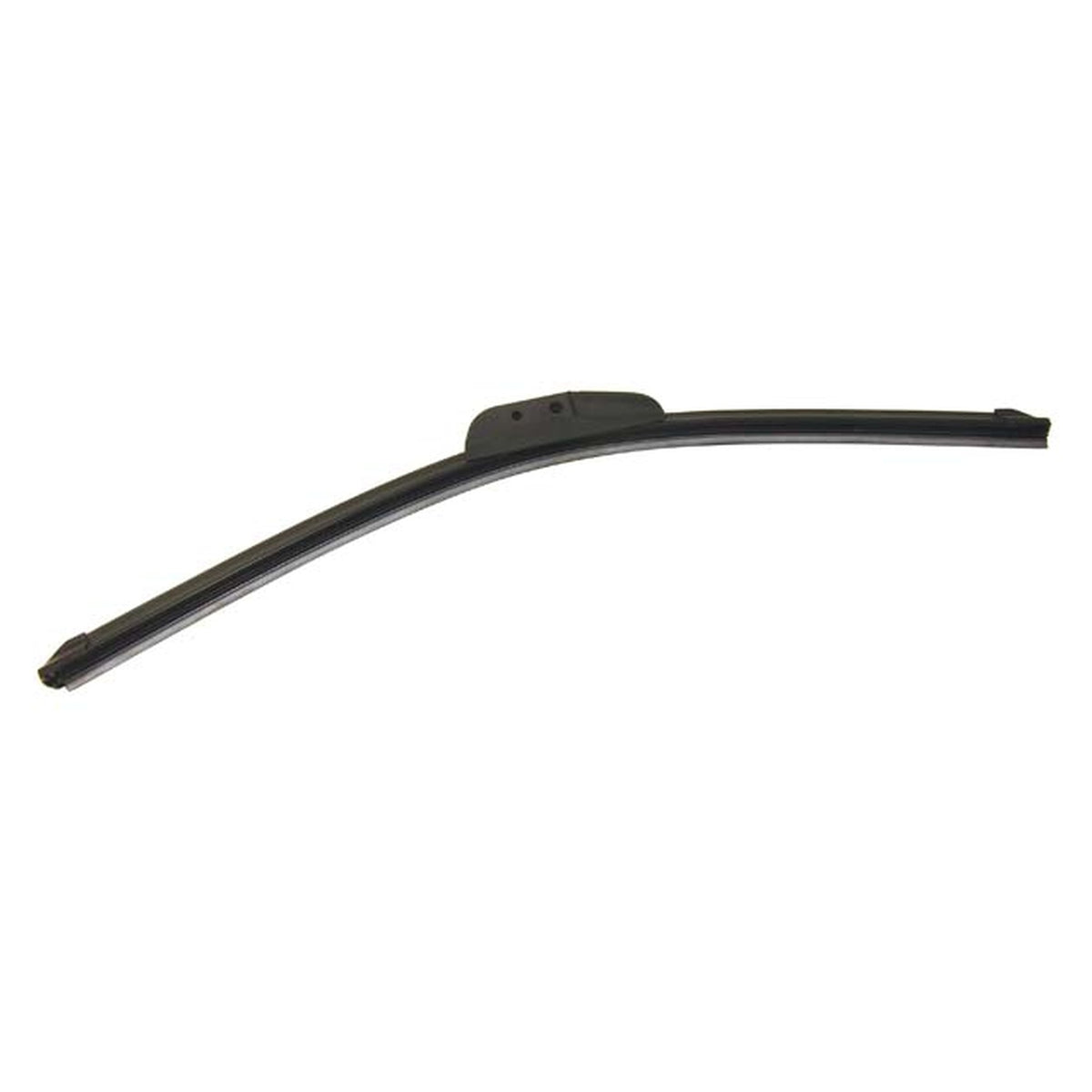 Streetwize 28 inch curved wiper blade with adaptors