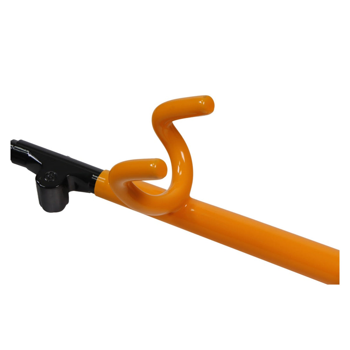 Streetwize double hook steering wheel lock, view 3