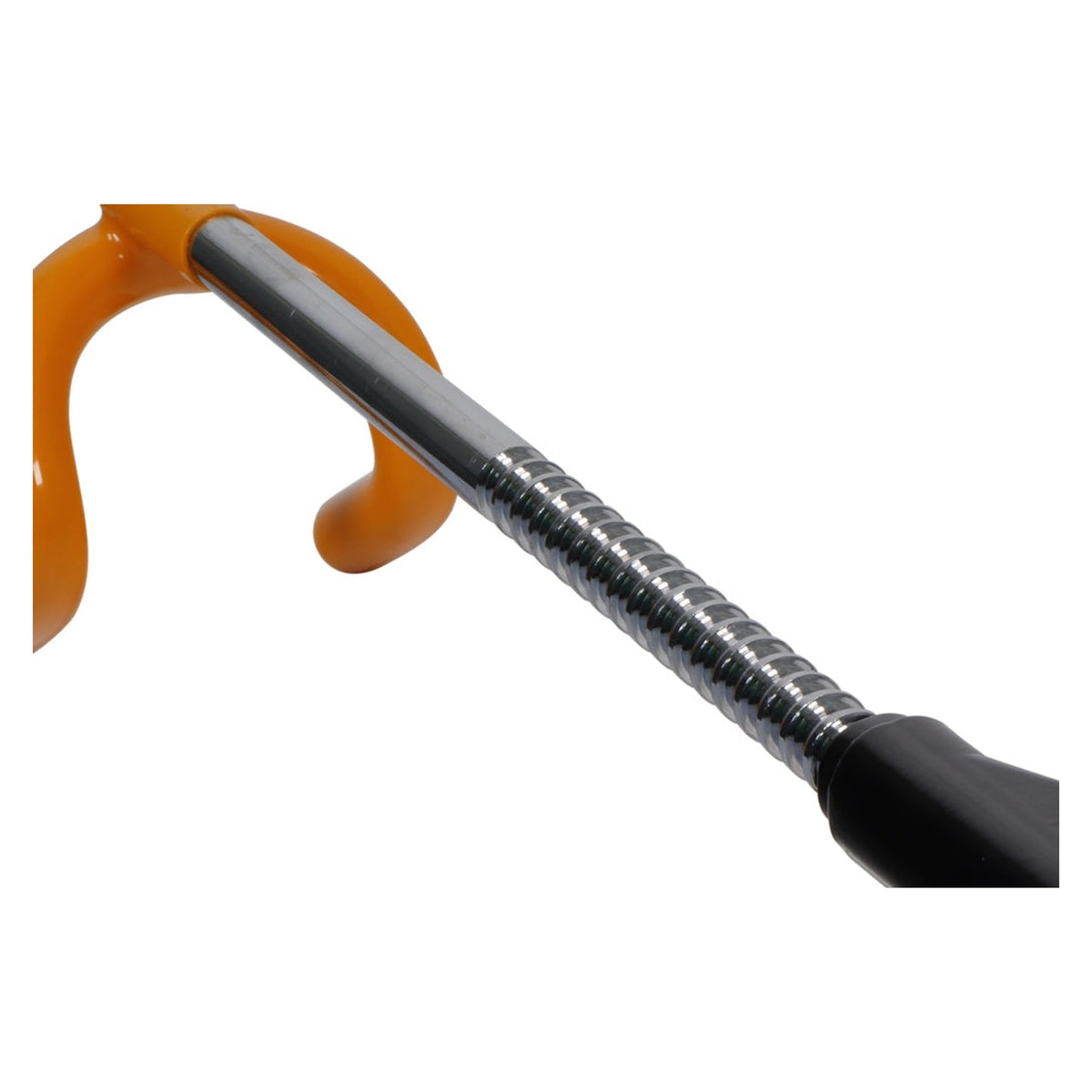 Streetwize double hook steering wheel lock, view 4