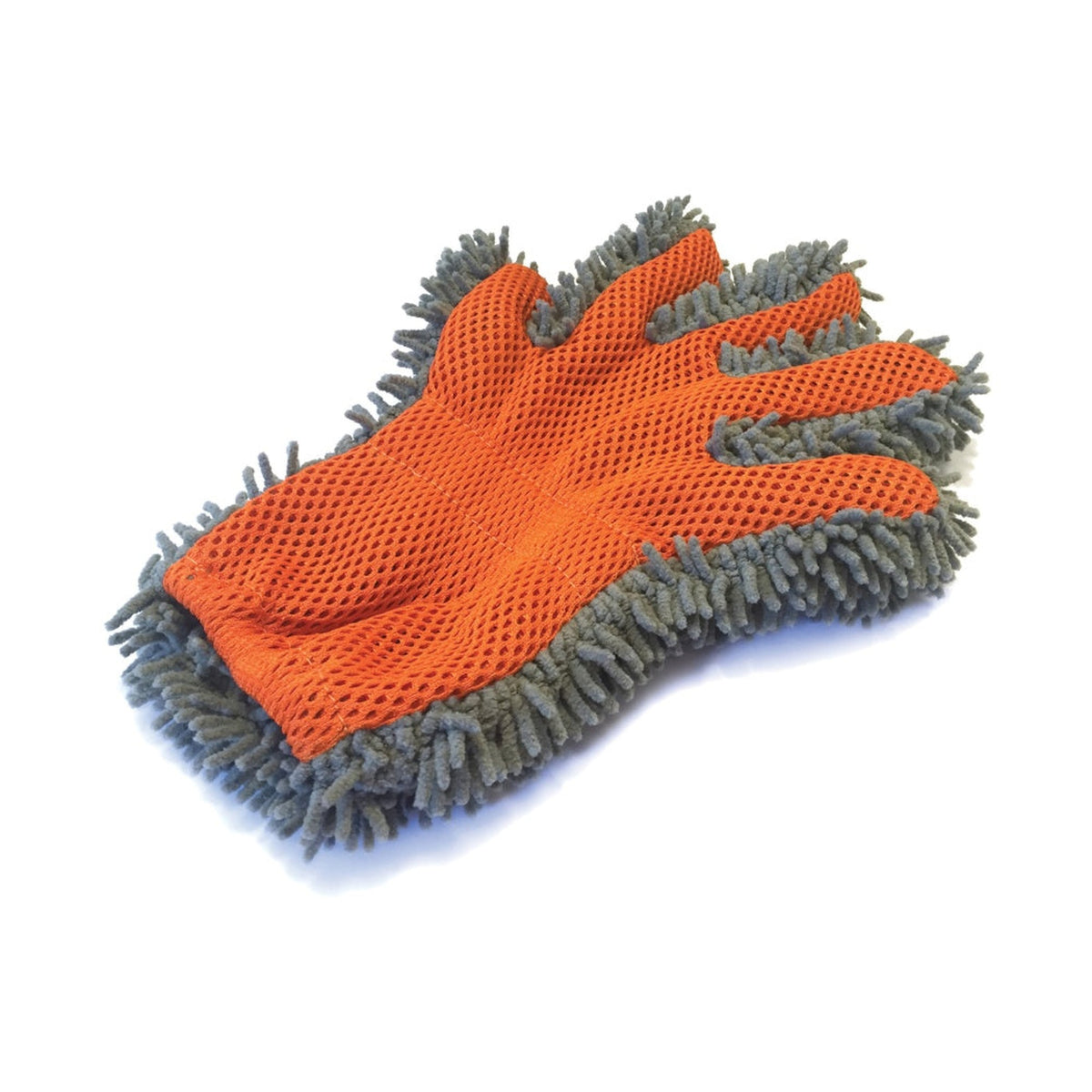 Streetwize microfibre monkey wash mitt