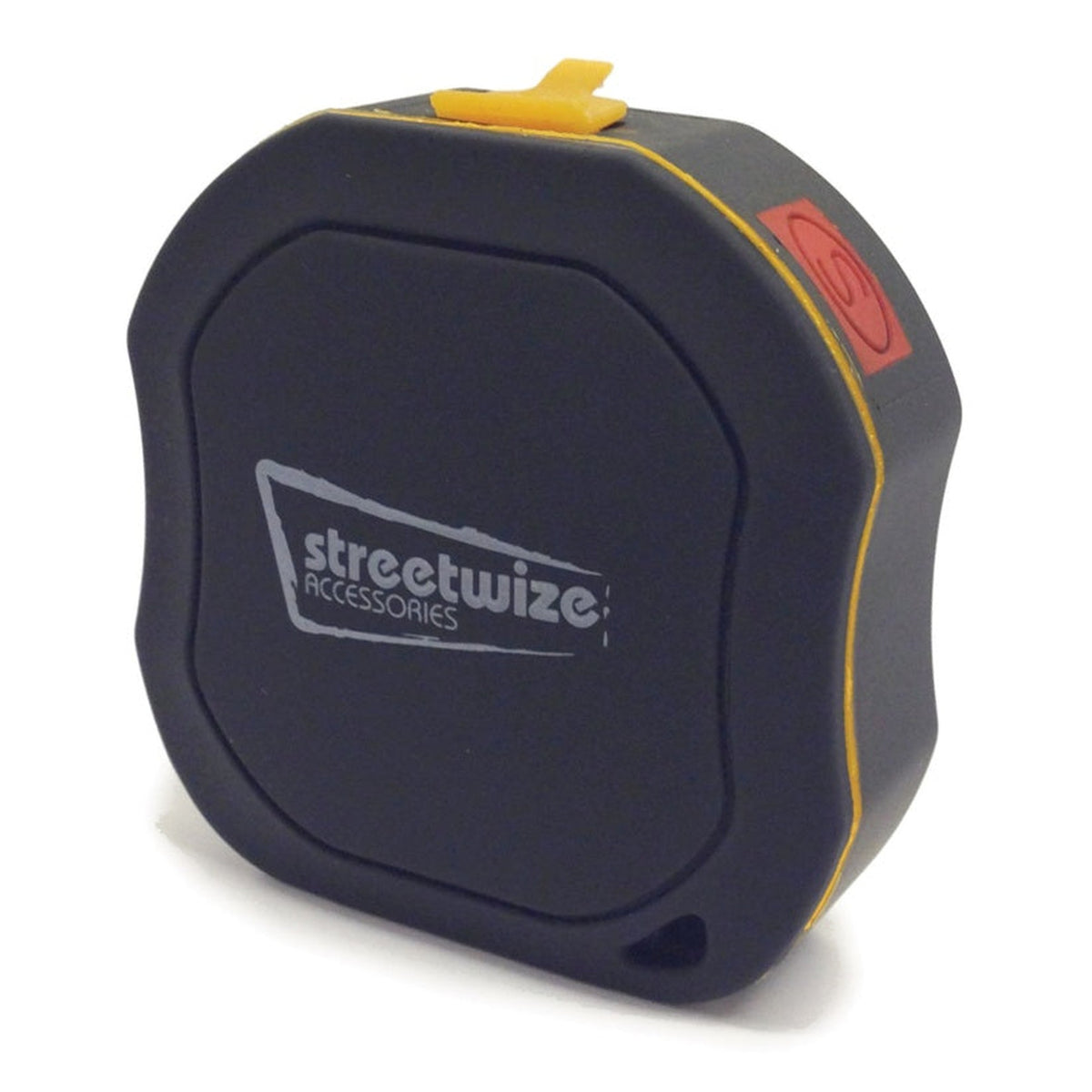 Streetwize compact tracker