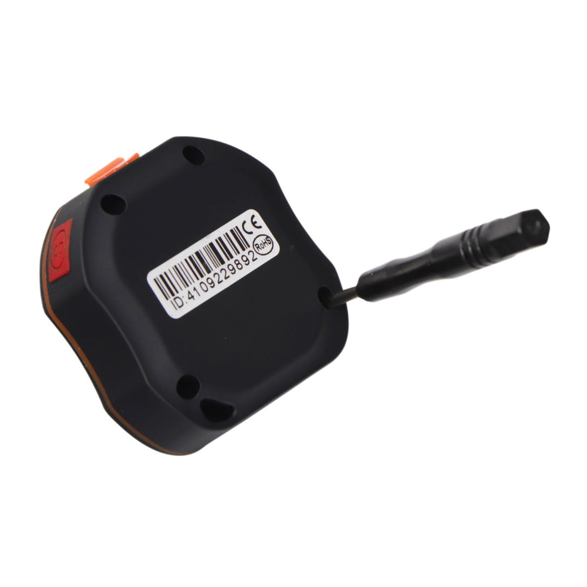 Streetwize compact tracker, view 5