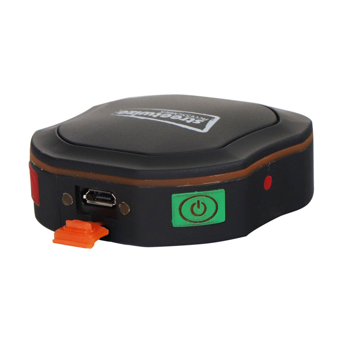 Streetwize compact tracker, view 6