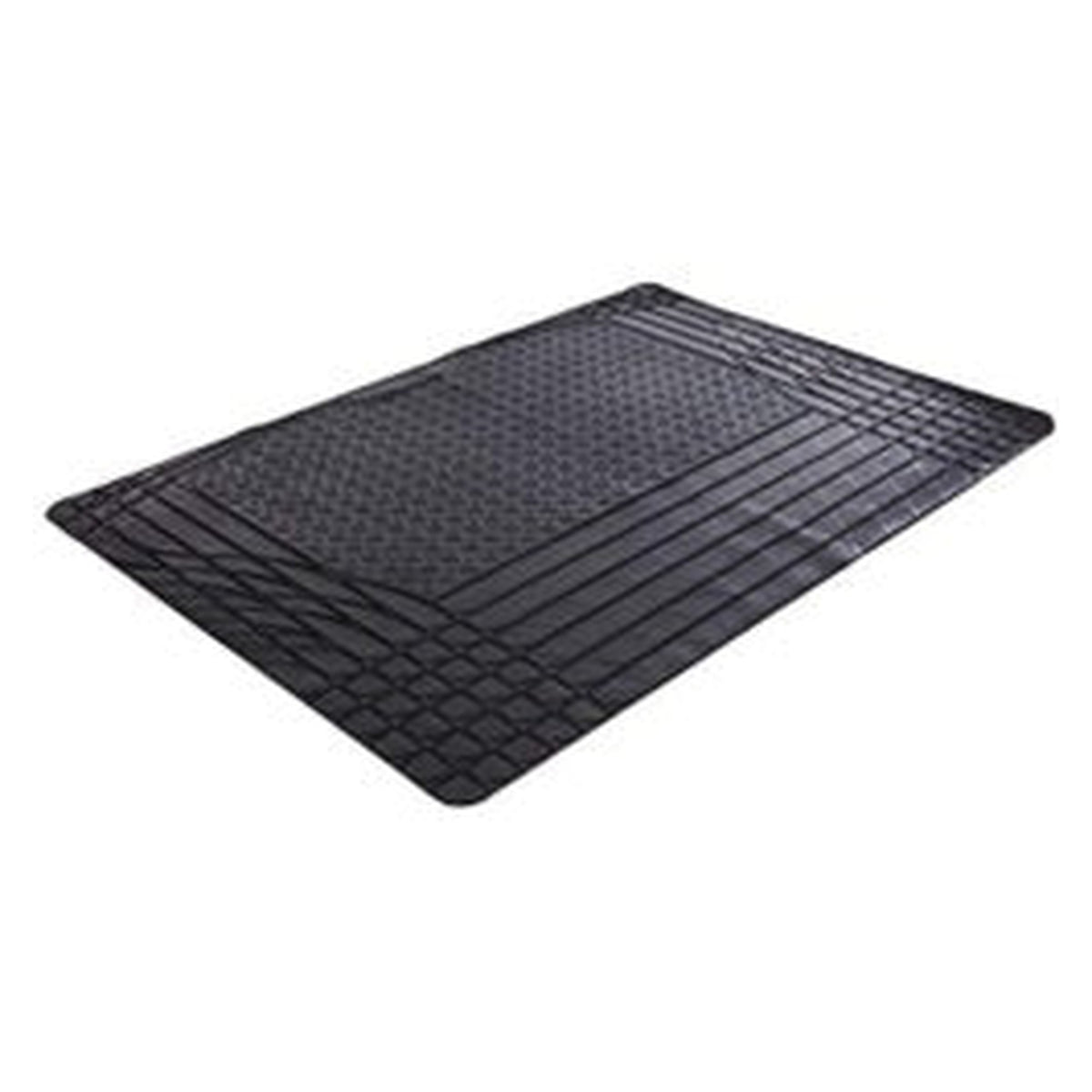 Streetwize universal trim-to-fit boot mat 120 x 80cm, view 2