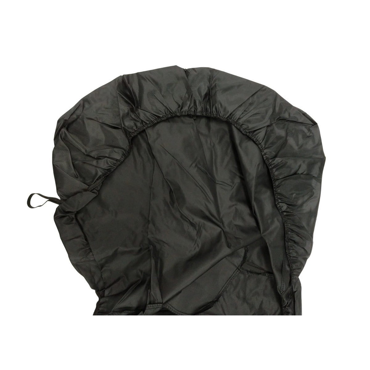 Streetwize black water resistant seat protectors, view 4