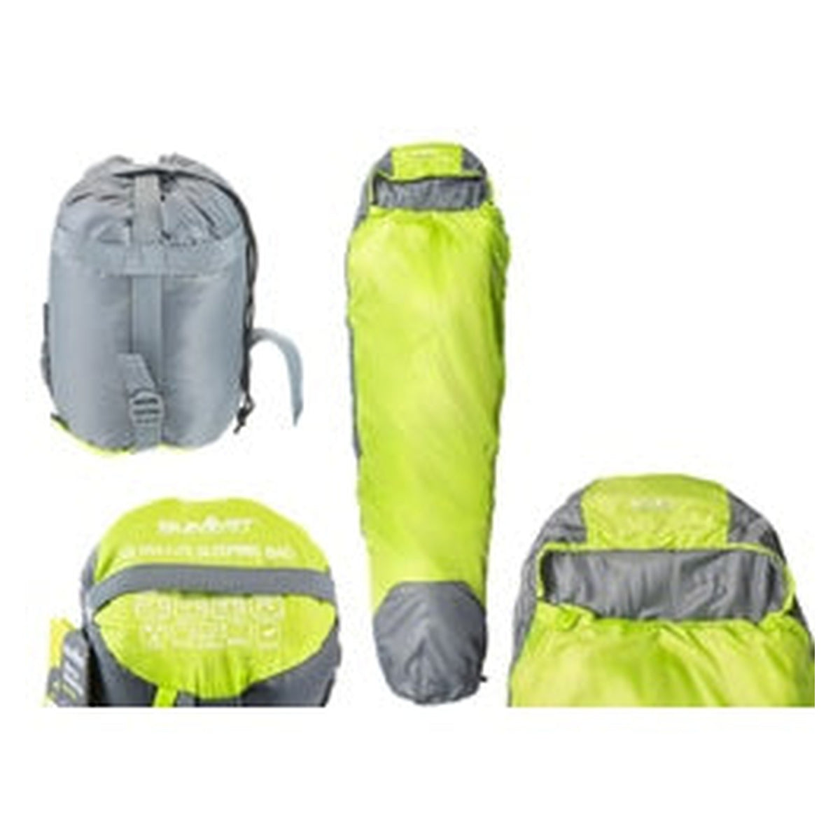 Summit Ultra Lite sleeping bag