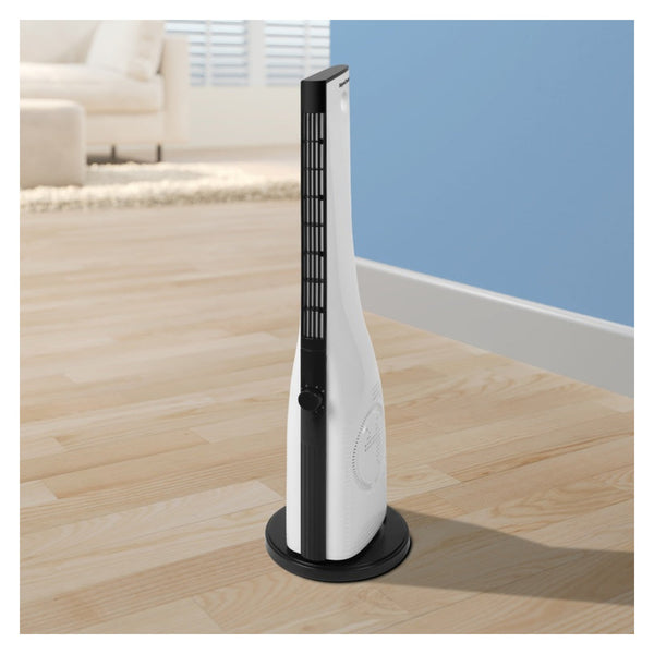 SupaCool bladeless tower fan 50W