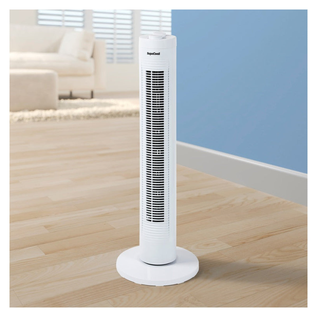 SupaCool 810mm tower fan