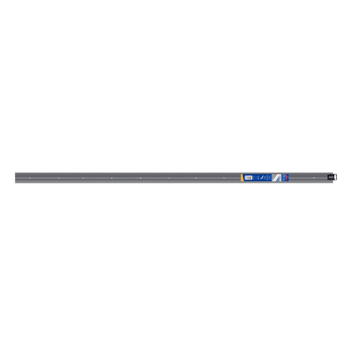 SupaDec extra wide aluminium coverstrip, 60 x 1800mm