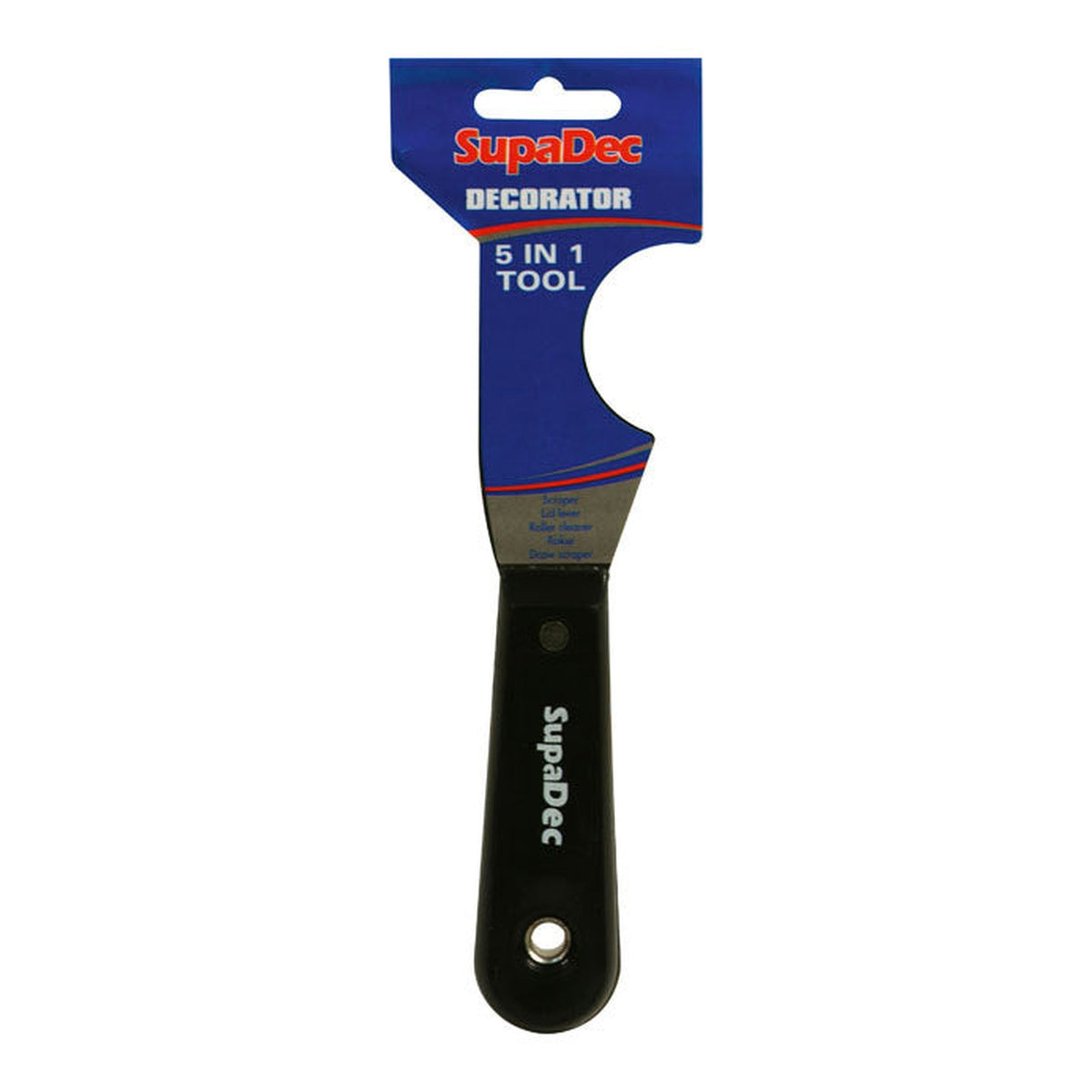 SupaDec Decorator 5 in 1 tool