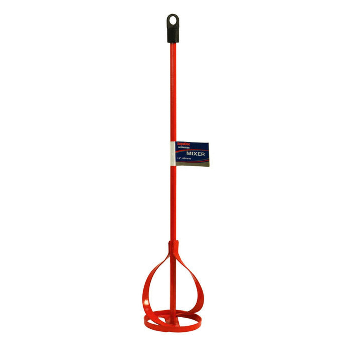 SupaDec 16 inch drill paint mixer