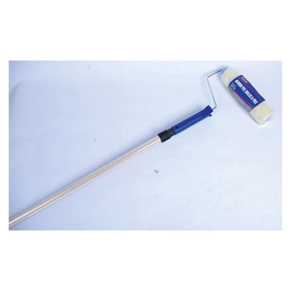 SupaDec 9 inch roller with 1.3m extension pole