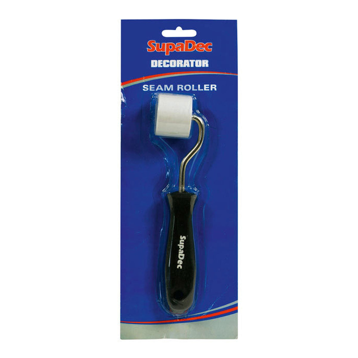SupaDec decorator seam roller
