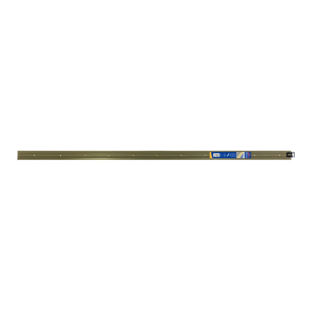SupaDec gold effect extra wide coverstrip 60 x 1800mm