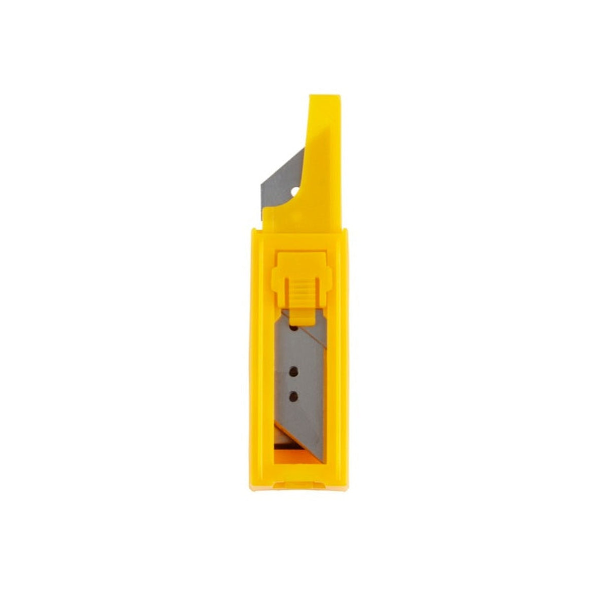Pack of 5 SupaDec heavy duty knife blades