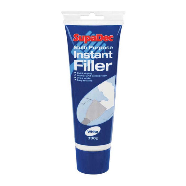 SupaDec Multi Purpose Instant Filler 330g