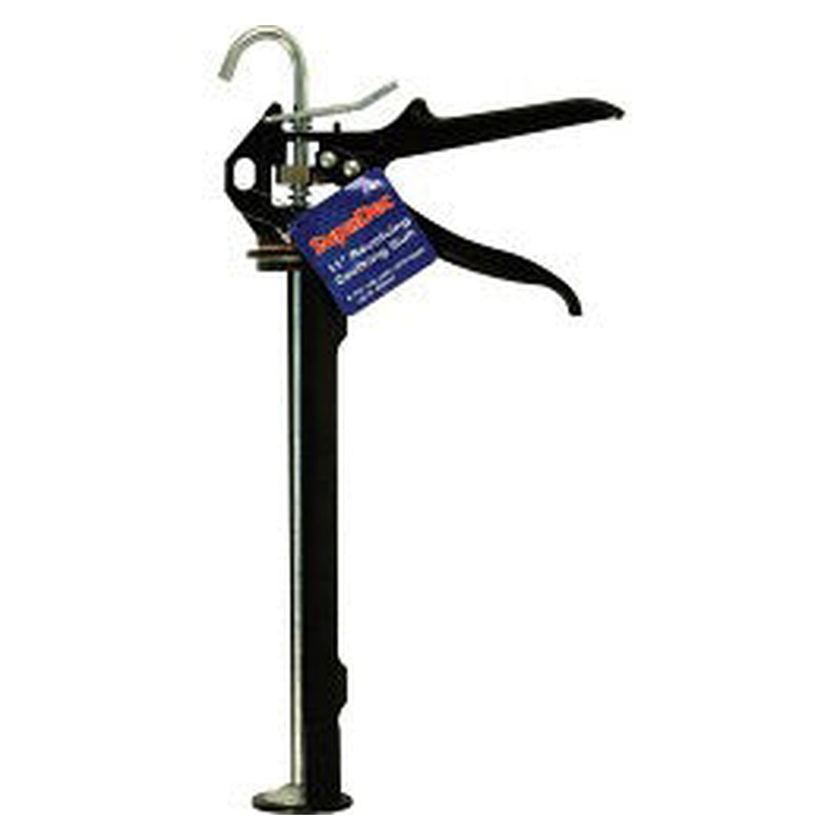 SupaDec 11 inch revolving caulking gun