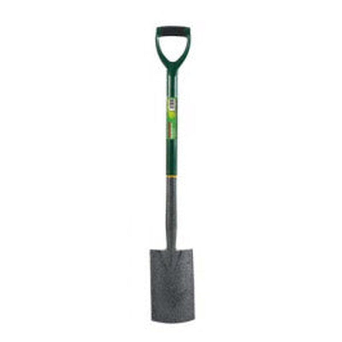 SupaGarden carbon steel border spade