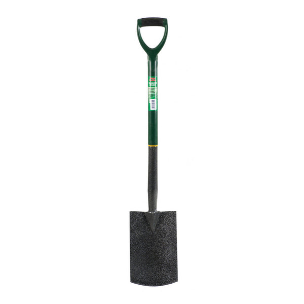 SupaGarden carbon steel digging spade