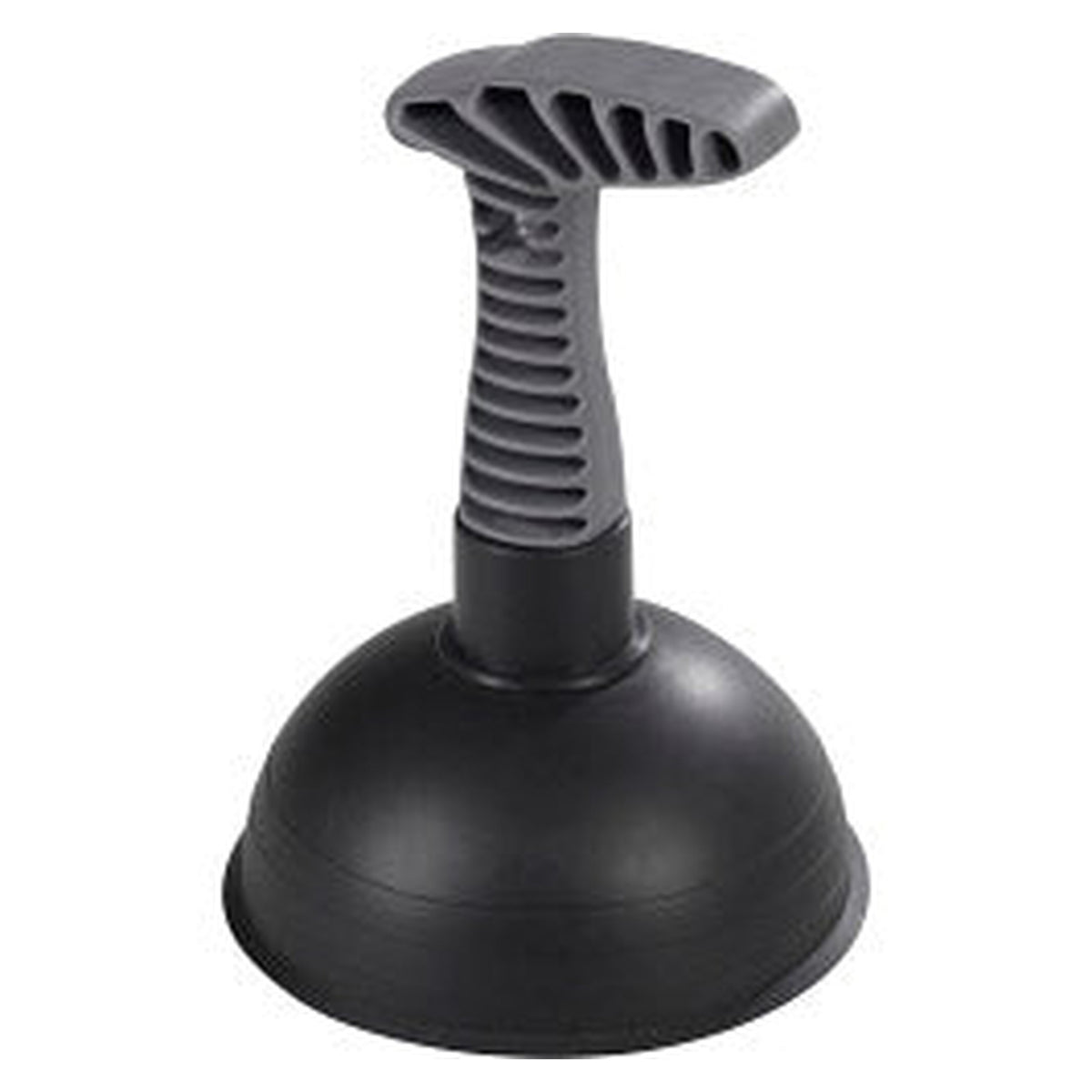 SupaHome 4.5 inch sink plunger with pistol grip